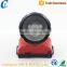 Rechargeable Battery Power Supply and 9LED Light Blub LED Flashlight Headlamps