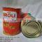 Supplier of Tomato ketchup and Canned tomato paste