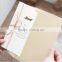 Hot sale handmade greeting card