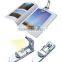 light book clip book light foldable book light