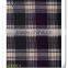 2017 Season T/R Yarn Dyed Check Faric for Man