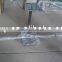 Stainless steel Olympic Barbell Bar