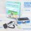 Wholesale Duo-flavor Negative Ion Aromatherapy car aroma diffuser