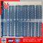 Low price wholesale aluminum perforated metal mesh