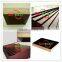 Film faced plywood manufacturer;Shuttering plywood price;Marine plywood for building construction