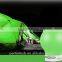 bluetooth lamp speaker Romatic color changing touch responsive Camping lamp