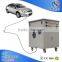 CE approved HHO Carbon Cleaning Machine for cars
