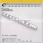 Wholesale Square Hole Channel Strut Aluminum Channel