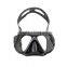 OEM diver mask diving snorkel wat sport diving mask, good touch with low price