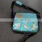 2016 hot selling EN16120 certificate backless booster car booster seat bag