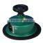 round cutter for fabric /paper GSM cutter