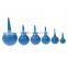Medical Bulb Syringe Rubber Disposable Ear Syringe