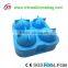 China Supplier Hot Selling Food Grade Cool Silicone Ice Ball