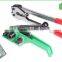JPQ19 ZDPACK Manual Cord Band Strapping Tensioner And Cutter