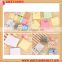 Office stationery sticky notes mini sticky memo pad