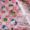 China 100% cotton flannel supplier