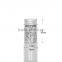 Flocking 3D Nail Art Velvet Powder in Glass Bottle