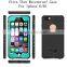 Amazon Hot Selling IPX8 Waterproof Phone Cases for Iphone 6/6S, OEM Customize Your Logo
