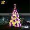 Lights christmas tree decorative items used event product sales