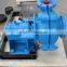 Weak Abrasive Small Used Mines Centrifugal Slurry Pump