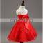 New design wholesale kids vintage style princess party dress fancy dresses for girls TR-WS24