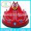 High Quality Used Amusement Park Electric Bumper Cars For Sale