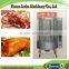 high quality gas and charcoal duck rosater . professional duck roaster oven