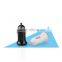 2 in 1 High Speed Mini Wholesale USB Car Charger Adapter