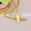 China Manufacture China Bulk USB Extension Transfer Data Cable for Mobile Phone Charger