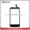 4.5" inch Highly Mobile Phone Spare Parts Touch Glass Digitizer Screen Replacement For Lenovo A378t white