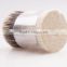 wholesale silvertip badger shaving knots shaving brush