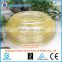 natural gas hose with strip