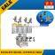SRBX23-4 Aluminum or Copper wire Transformer Winding machine