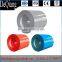 Jinan directing galvanzied camouflage PPGI cold rolled steel sheet coil