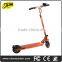 lithium battery fashional foldable E bike balance scooter