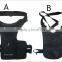 Super quality hot sale nylon waist leg bag