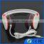 novelty heated earmuff earphone headphones Ce fcc rohs