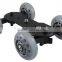 Table Top DSLR Camera Dolly Stabilizer, Camera Dolly Slider