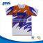 2015 Plus Size Fiji Custom Rugby Jersey