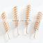 SW868-TH13 - NiceRF 868mhz 13mm high performance Copper spring RF antenna                        
                                                Quality Choice