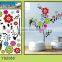 2015 hot selling wall sticker,famile tree wall sticker,vinyl material for wall sticker