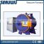 High automation singer room vacuum furnace high temperature soldering furnace