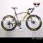 hi-ten A13 steel/cr-mo steel/aluminum alloy 6061/T700 torayca carbon fibre name brand racing bike bicycle