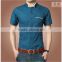Men's colorful shirts model &pant shirt new style