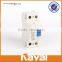 Good sale double pole F360 rccb rcd 100ma rccb 2p 25a