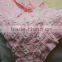 Cuter Acrylic Cotton Crocheted Baby's Throw Blanket