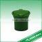 Plastic shampoo cap with low price