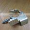 Board Retaining Clamp forged Q235 steel scaffolding clamp pipe 48.3mm Zinc Plated