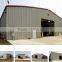 Factory Steel Structure Layout Drawing