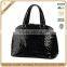 S407-A2358 fashion modern ladies bag hot selling woman bag genuine leather handbag ostrich leather bag brand